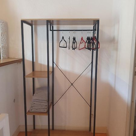 Appartement Meuble Centre Ville Nyons Luaran gambar