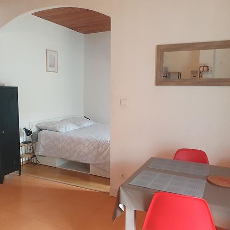 Appartement Meuble Centre Ville Nyons Luaran gambar