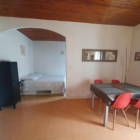 Appartement Meuble Centre Ville Nyons Luaran gambar