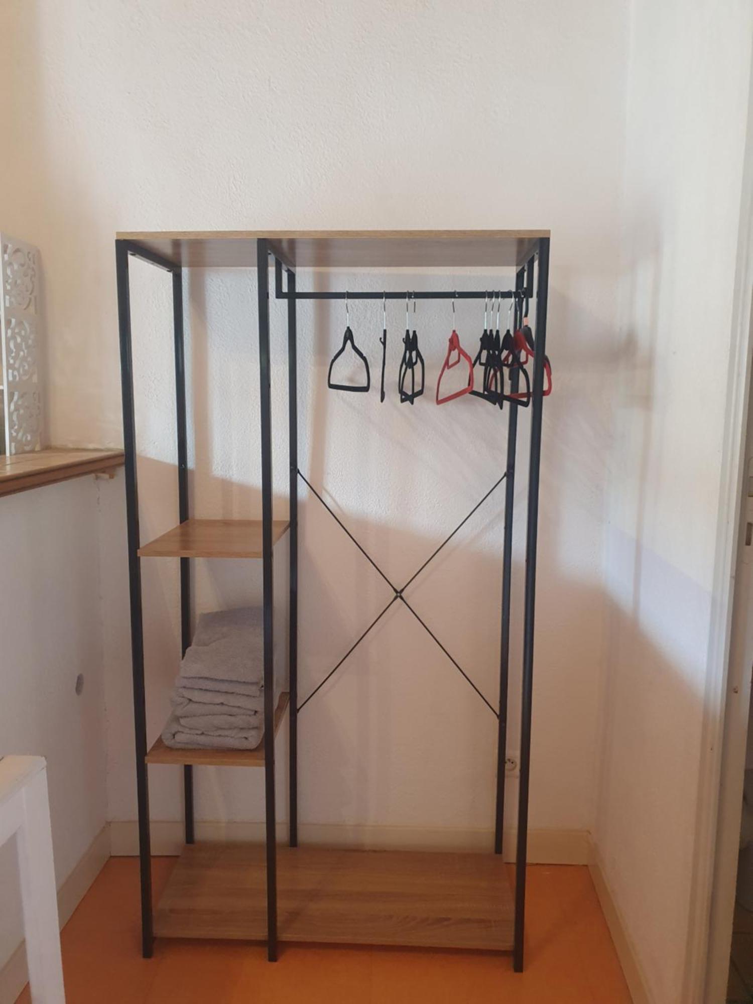 Appartement Meuble Centre Ville Nyons Luaran gambar