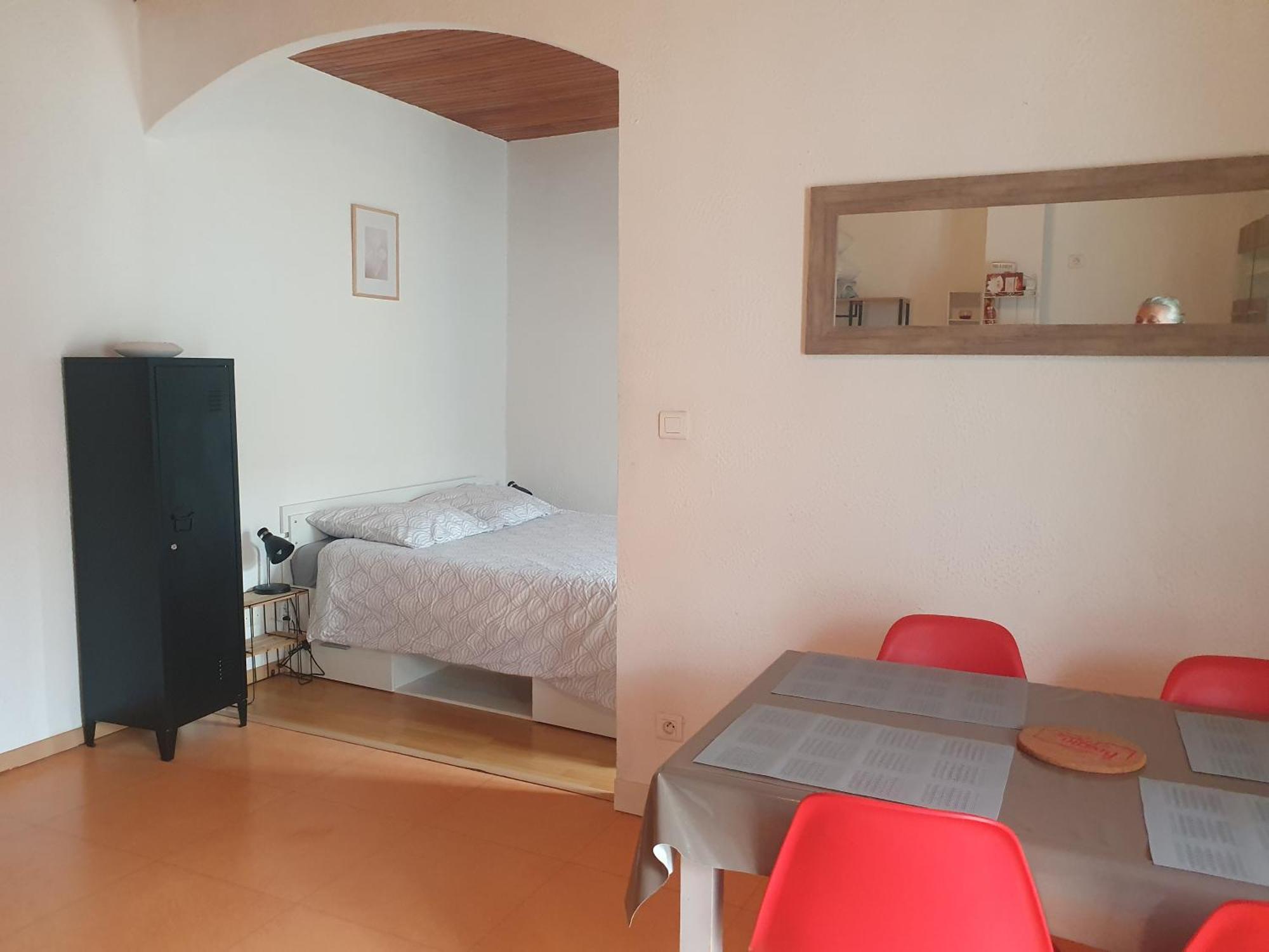Appartement Meuble Centre Ville Nyons Luaran gambar