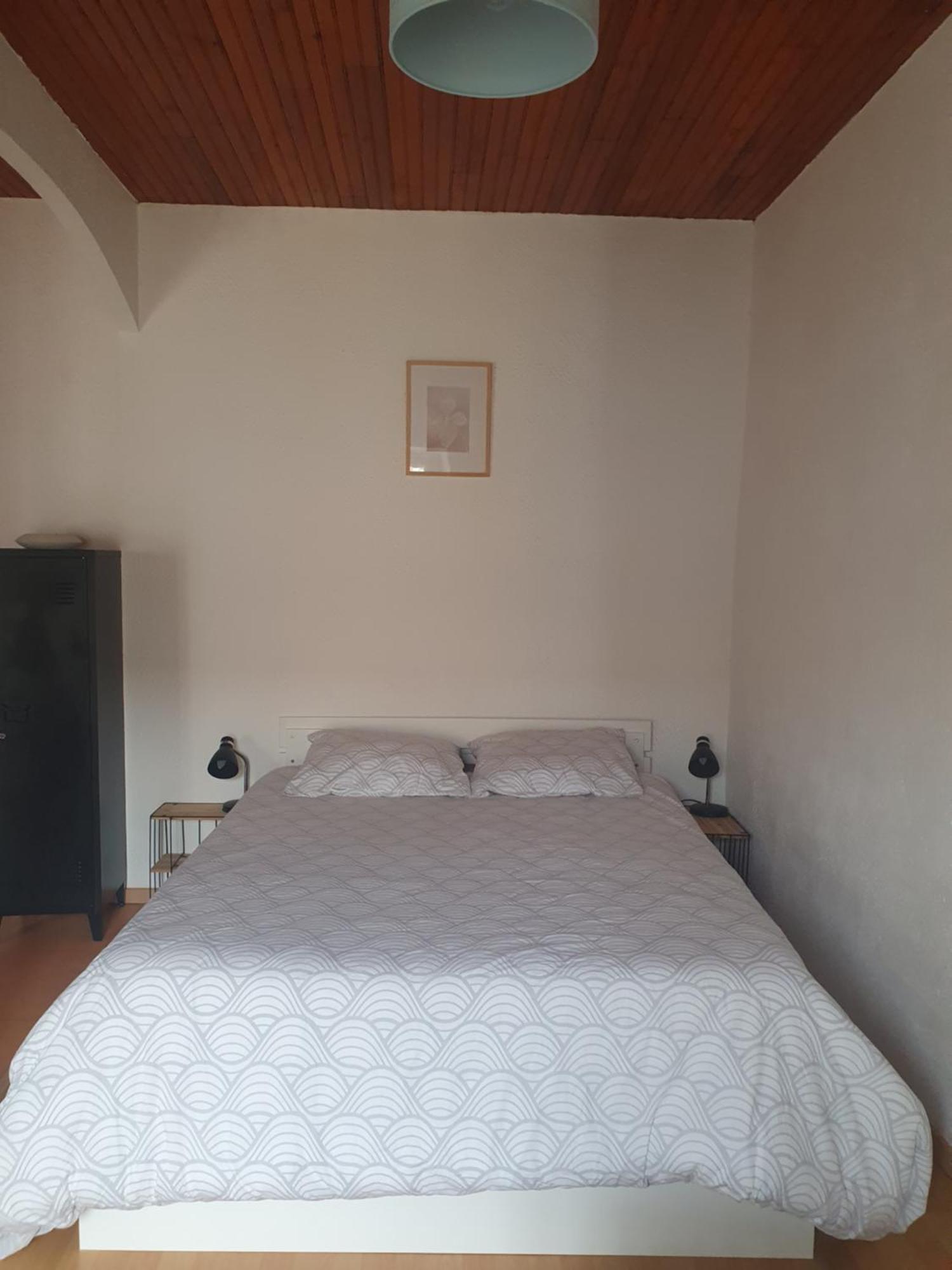 Appartement Meuble Centre Ville Nyons Luaran gambar